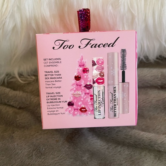 Too Faced set - Picture 2 of 2